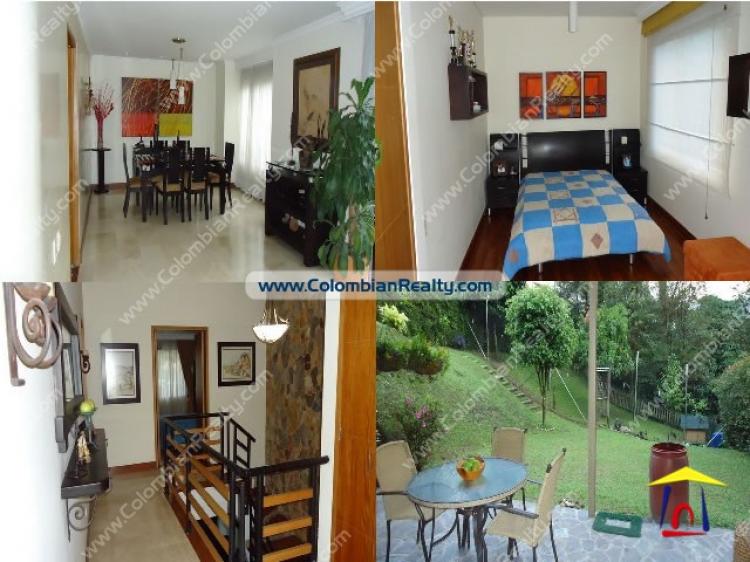 Foto Casa en Venta en Medellín, Antioquia - $ 750.000.000 - CAV34113 - BienesOnLine