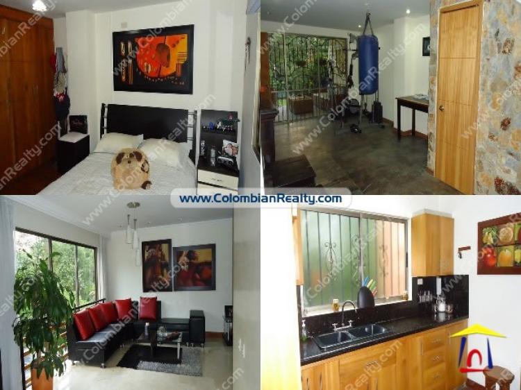 Foto Casa en Venta en Medellín, Antioquia - $ 750.000.000 - CAV39409 - BienesOnLine