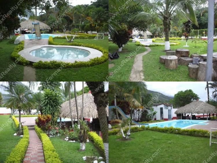 Foto Finca en Venta en Medellín, Antioquia - $ 480.000.000 - FIV39666 - BienesOnLine