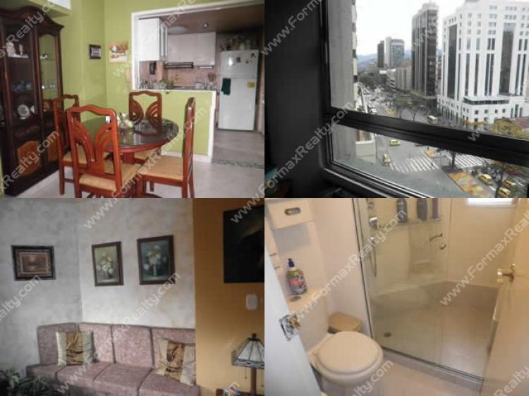 Foto Apartamento en Venta en poblado, Medellín, Antioquia - $ 95.000.000 - APV41900 - BienesOnLine