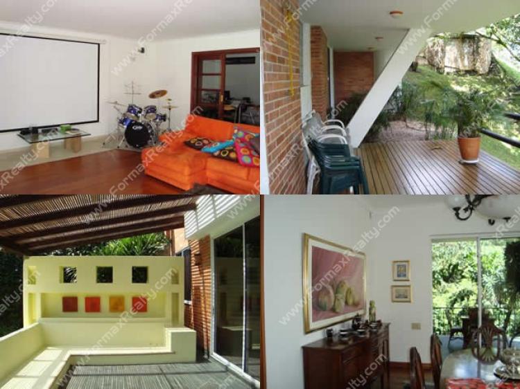 Foto Casa en Venta en Medellín, Antioquia - $ 1.400.000.000 - CAV44629 - BienesOnLine