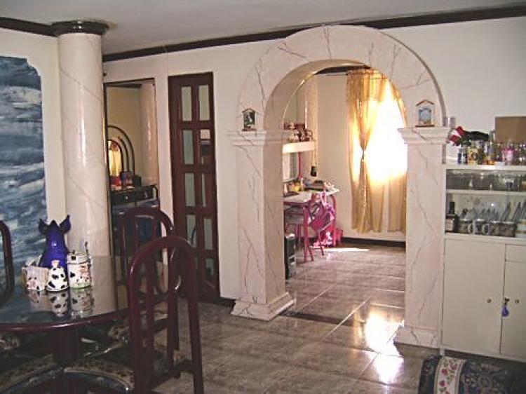 Home in Metric Way