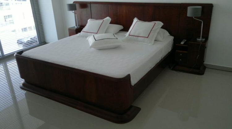Foto Apartamento en Alojamiento en ZONA NORTE, Cartagena, Bolívar - $ 550.000 - APAL53882 - BienesOnLine
