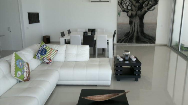 Foto Apartamento en Alojamiento en ZONA NORTE, Cartagena, Bolívar - $ 700.000 - APAL53880 - BienesOnLine