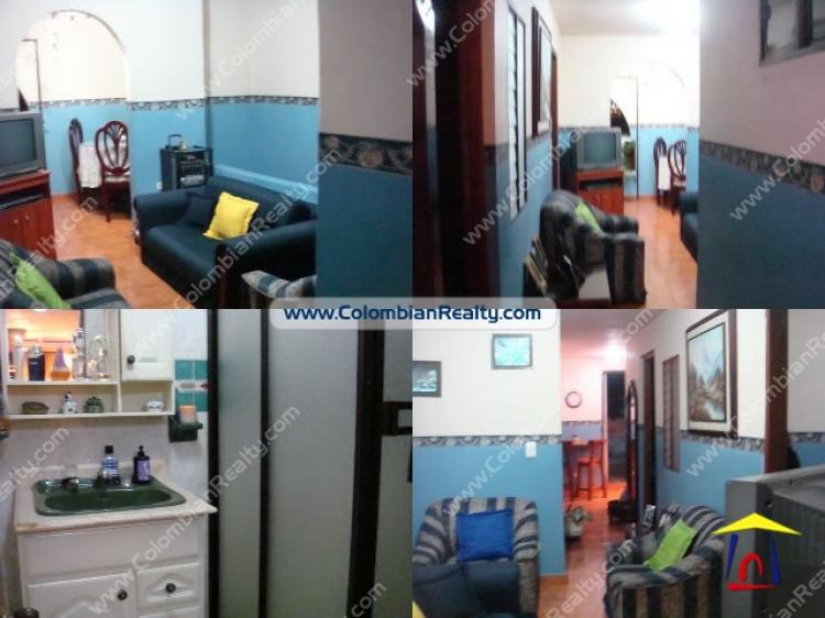 Foto Apartamento en Venta en Medellín, Antioquia - $ 68.500.000 - APV29225 - BienesOnLine