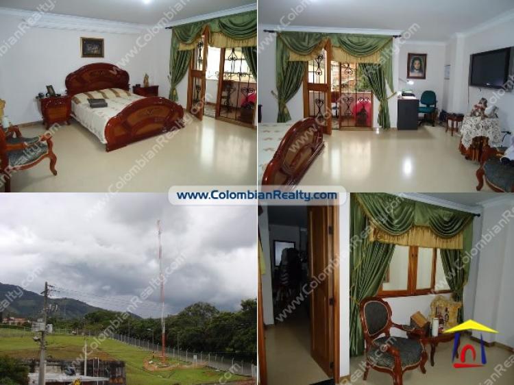 Foto Casa en Venta en Medellín, Antioquia - $ 37.000.000 - CAV35595 - BienesOnLine