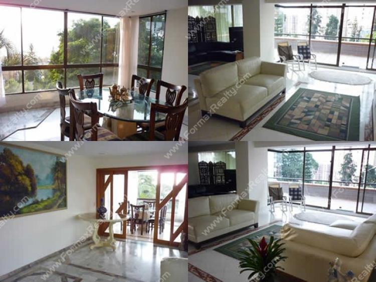 Foto Apartamento en Venta en poblado, Medellín, Antioquia - $ 472.000.000 - APV41899 - BienesOnLine