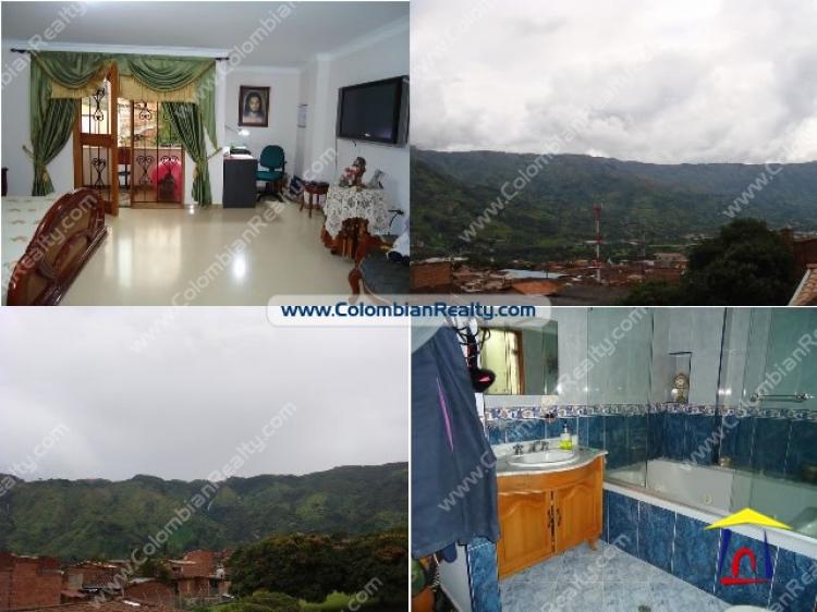 Foto Casa en Venta en Medellín, Antioquia - $ 370.000.000 - CAV48554 - BienesOnLine