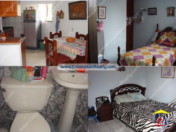 Foto Casa en Venta en Medellín, Antioquia - $ 120.000.000 - CAV34363 - BienesOnLine