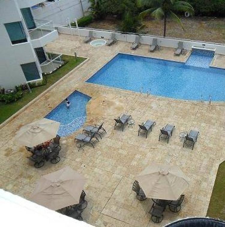 Foto Apartamento en Arriendo en Cartagena, Bolívar - $ 400.000 - APA22889 - BienesOnLine