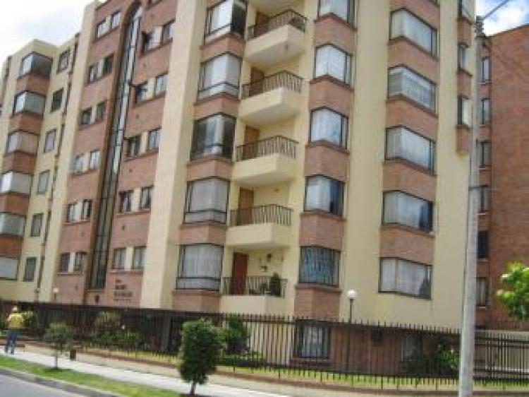 Foto Apartamento en Venta en La Calleja, Bogotá, Bogota D.C - $ 220.000.000 - APV6524 - BienesOnLine