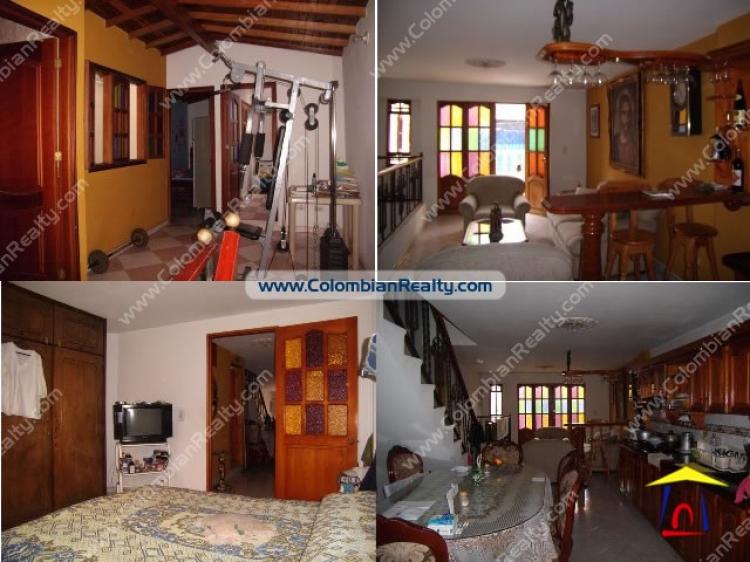 Foto Casa en Venta en Medellín, Antioquia - $ 135.000.000 - CAV34116 - BienesOnLine