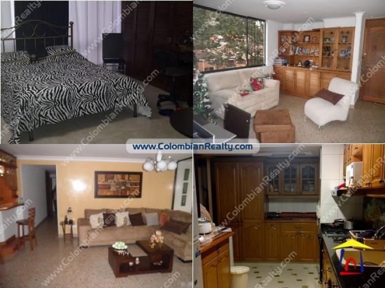 Foto Apartamento en Venta en Medellín, Antioquia - $ 260.000.000 - APV37753 - BienesOnLine