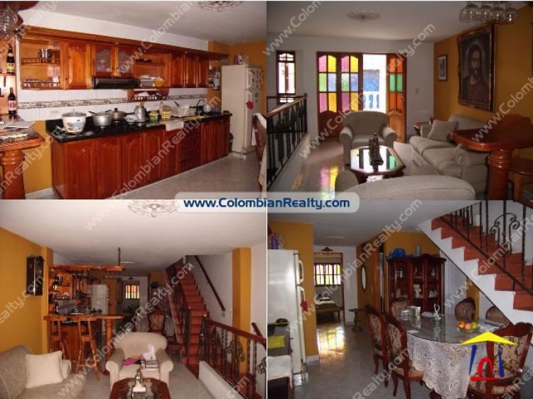 Foto Casa en Venta en Medellín, Antioquia - $ 135.000.000 - CAV39406 - BienesOnLine