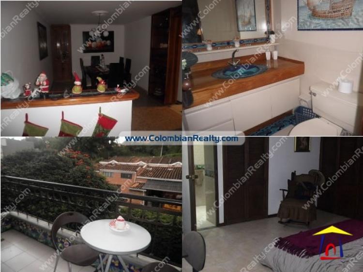 Foto Apartamento en Venta en Medellín, Antioquia - $ 260 - APV40964 - BienesOnLine