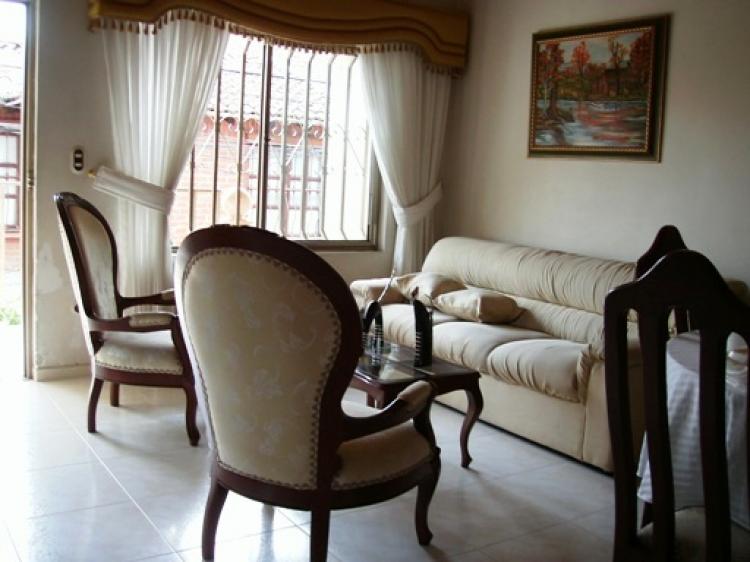 Foto Casa en Venta en Cali, Valle del Cauca - CAV2030 - BienesOnLine