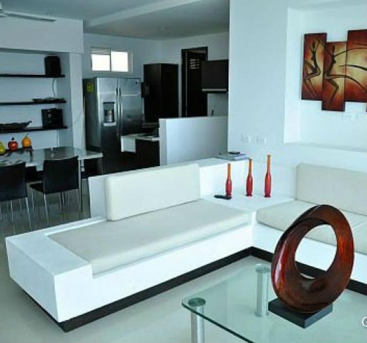 Foto Apartamento en Venta en LA BOQUILLA, Cartagena, Bolívar - $ 780.000.000 - APV94723 - BienesOnLine