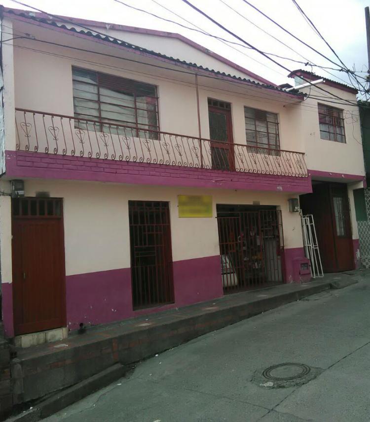 Foto Casa en Venta en Versalles, Dosquebradas, Risaralda - $ 210.000.000 - CAV121096 - BienesOnLine