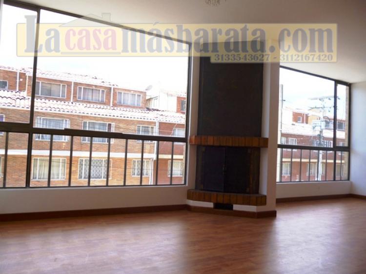 Foto Apartamento en Venta en cedro golf cedritos, Usaquén, Bogota D.C - $ 189.000.000 - APV28405 - BienesOnLine