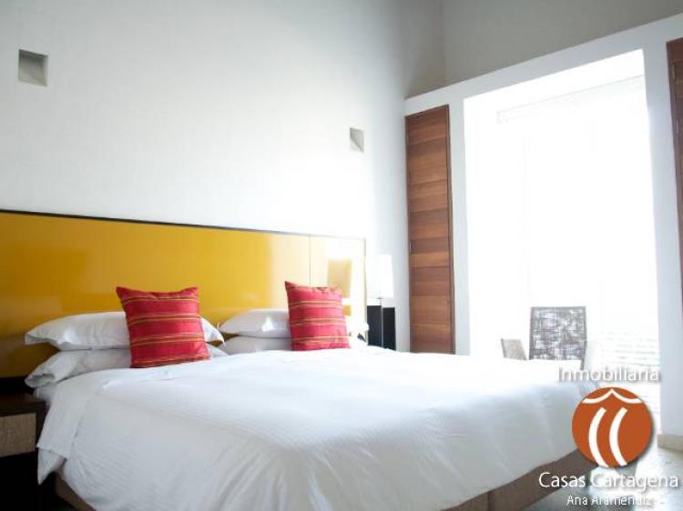 Foto Apartamento en Arriendo en Cartagena, Bolívar - $ 750.000 - APA51717 - BienesOnLine