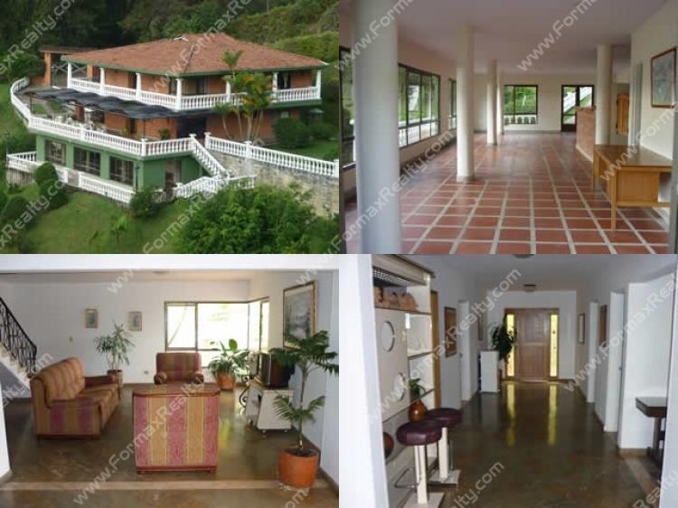 Foto Finca en Venta en Medellín, Antioquia - $ 1.000.000.000 - FIV39661 - BienesOnLine