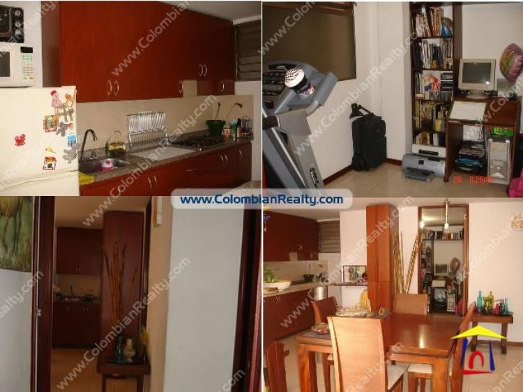Foto Apartamento en Venta en Medellín, Antioquia - $ 170 - APV40963 - BienesOnLine