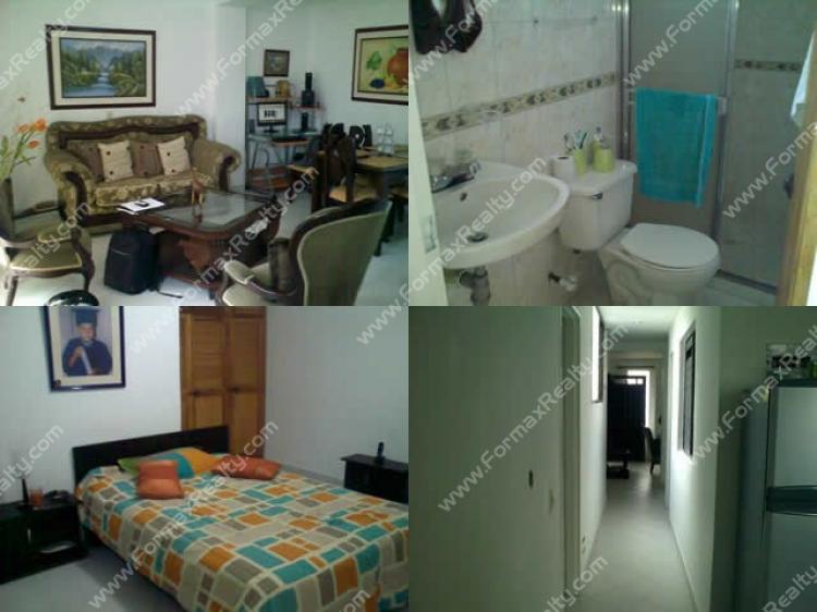 Foto Apartamento en Venta en poblado, Medellín, Antioquia - $ 110.000.000 - APV41896 - BienesOnLine