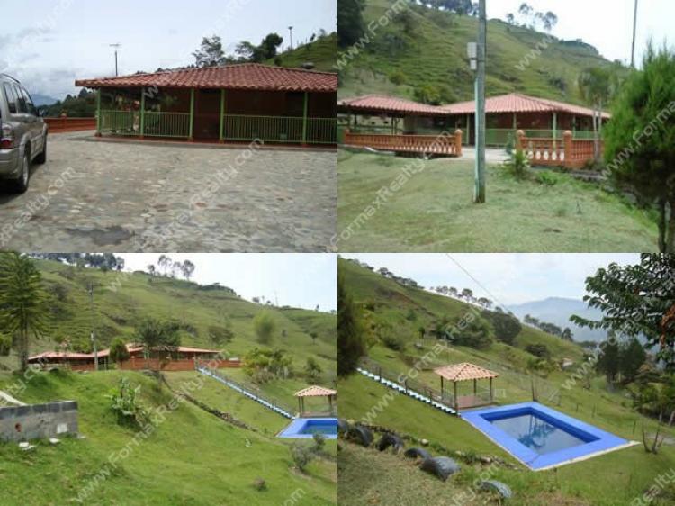 Foto Casa en Venta en Medellín, Antioquia - $ 320.000.000 - CAV44624 - BienesOnLine