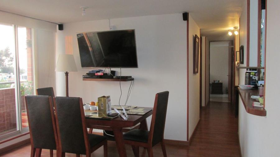 Foto Apartamento en Venta en Turingia, Suba, Bogota D.C - $ 280.000.000 - APV171442 - BienesOnLine