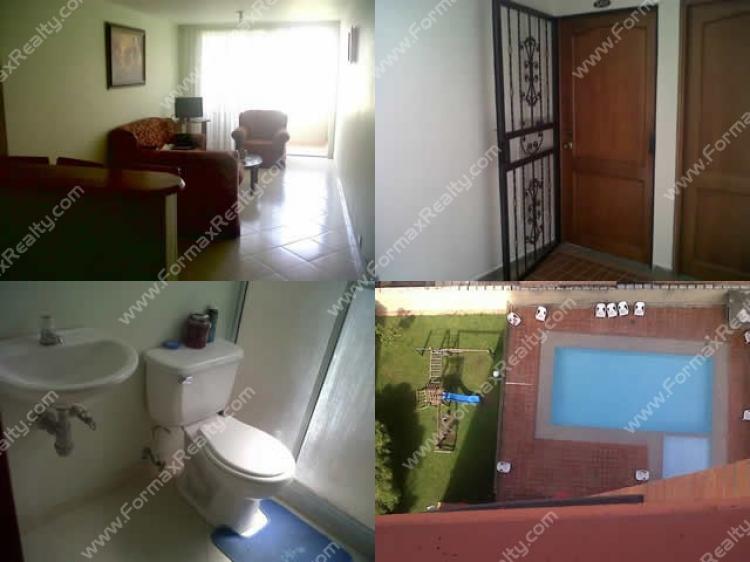 Foto Apartamento en Venta en poblado, Medellín, Antioquia - $ 157.000.000 - APV41894 - BienesOnLine
