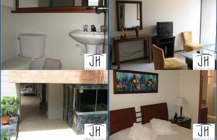 Foto Apartamento en Arriendo en Medellín, Antioquia - APA13267 - BienesOnLine