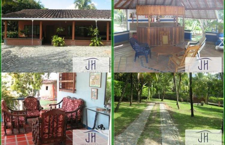 Foto Finca en Arriendo en Copacabana, Antioquia - FIA14272 - BienesOnLine