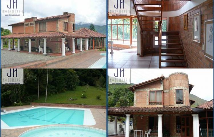 Foto Finca en Arriendo en Barbosa, Antioquia - FIA14509 - BienesOnLine