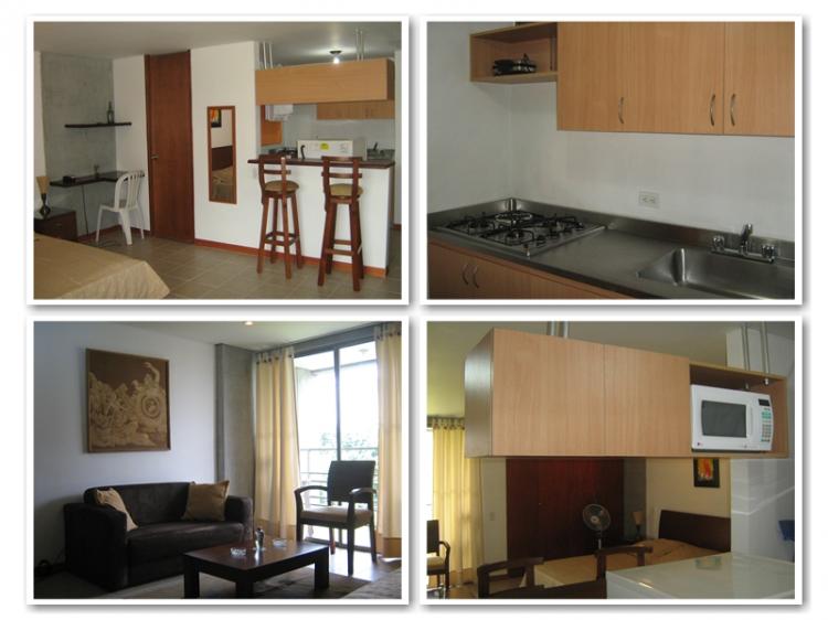 Foto Apartamento en Arriendo en Medellín, Antioquia - APA14690 - BienesOnLine