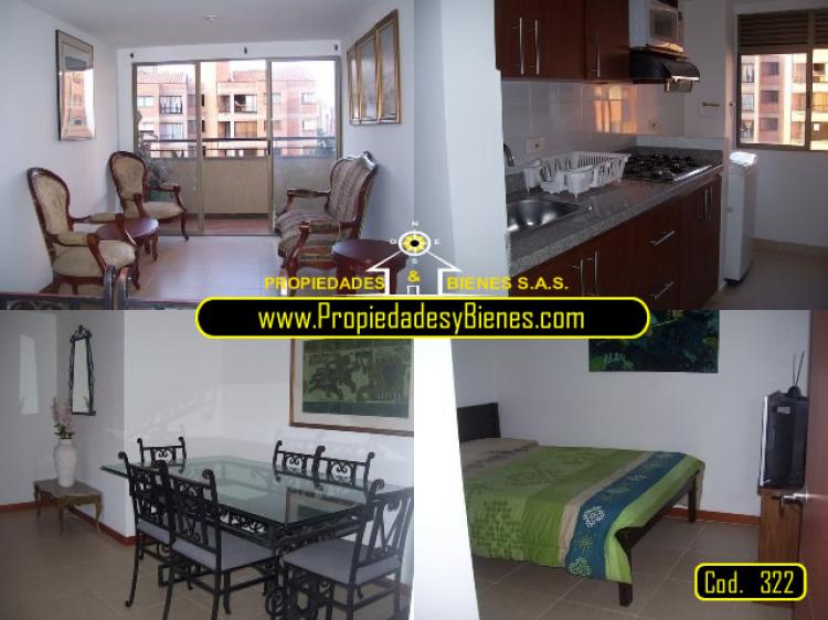 Foto Apartamento en Alojamiento en Envigado, Antioquia - APAL19709 - BienesOnLine