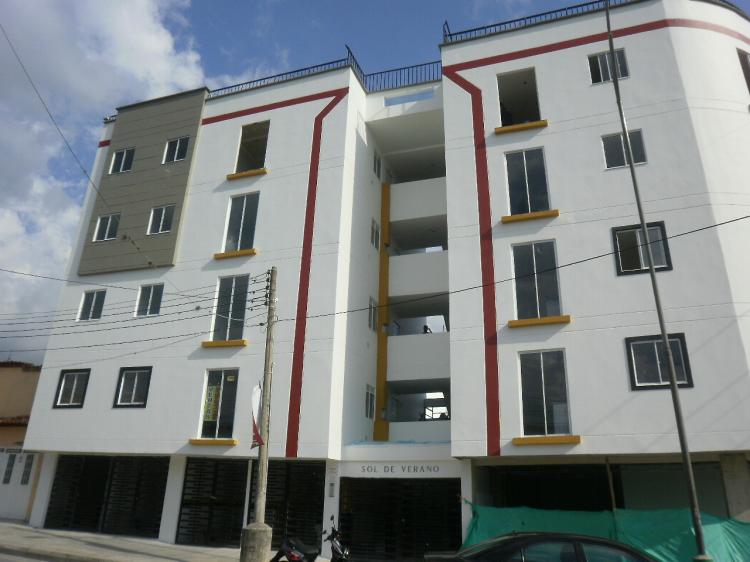 Foto Apartamento en Venta en universidad, Bucaramanga, Santander - U$D 85.500.000 - APV23706 - BienesOnLine