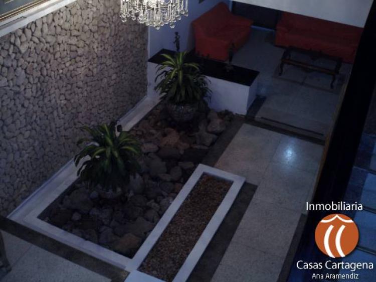 Foto Apartamento en Arriendo en Cartagena, Bolívar - $ 800.000 - APA23791 - BienesOnLine