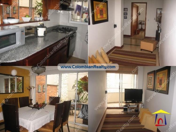 Casa en venta en Envigado (Esmeraldal) Cód. 12736