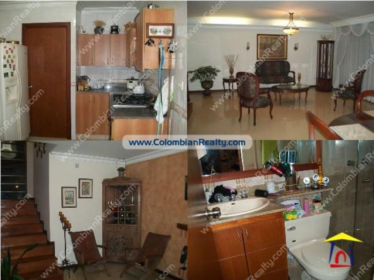 Foto Casa en Venta en Medellín, Antioquia - $ 540.000.000 - CAV36529 - BienesOnLine