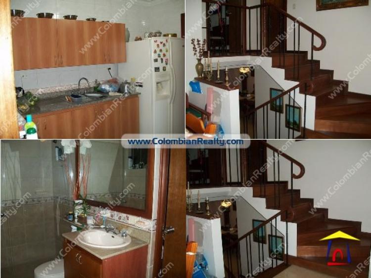 Foto Casa en Venta en Medellín, Antioquia - $ 540.000.000 - CAV45269 - BienesOnLine