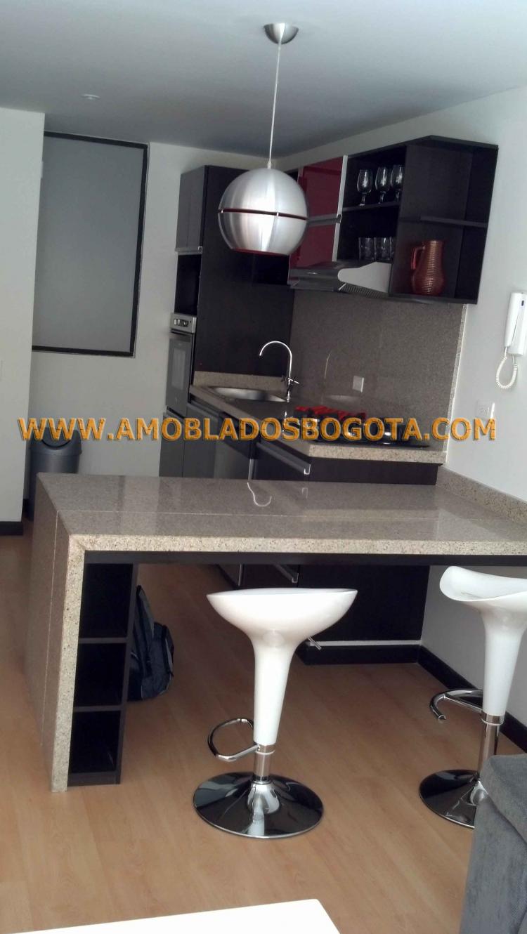 Foto Apartamento en Arriendo en Santa Bárbara, Bogota D.C - $ 3.100.000 - APA50345 - BienesOnLine