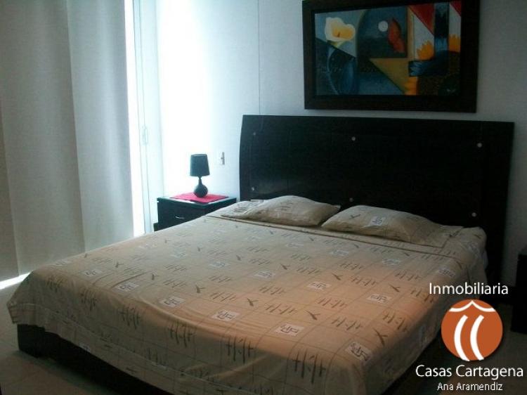 Foto Apartamento en Arriendo en Cartagena, Bolívar - $ 300.000 - APA51776 - BienesOnLine