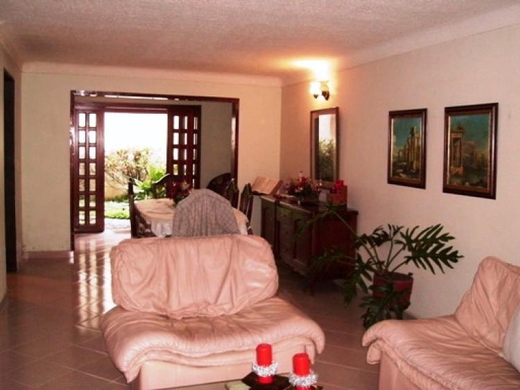 Foto Casa en Venta en Cali, Valle del Cauca - CAV2005 - BienesOnLine