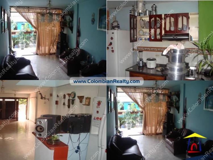 Foto Casa en Venta en Medellín, Antioquia - $ 300.000.000 - CAV34118 - BienesOnLine