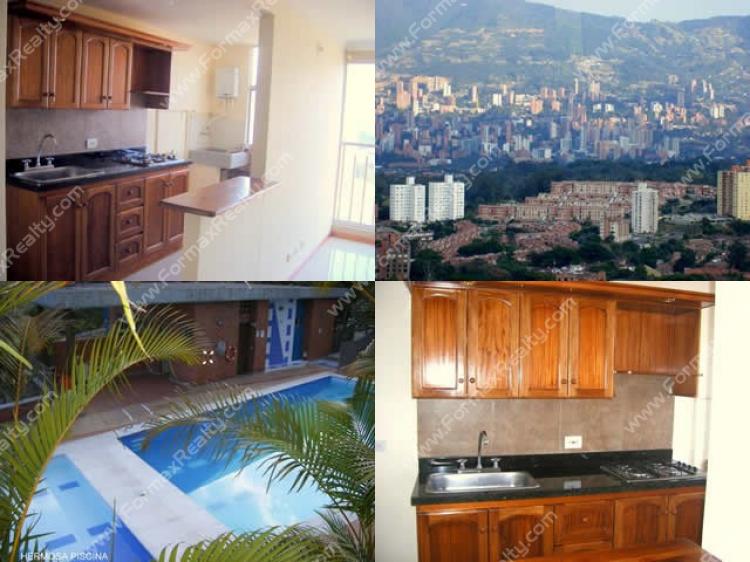Foto Apartamento en Venta en poblado, Medellín, Antioquia - $ 87.000.000 - APV41893 - BienesOnLine