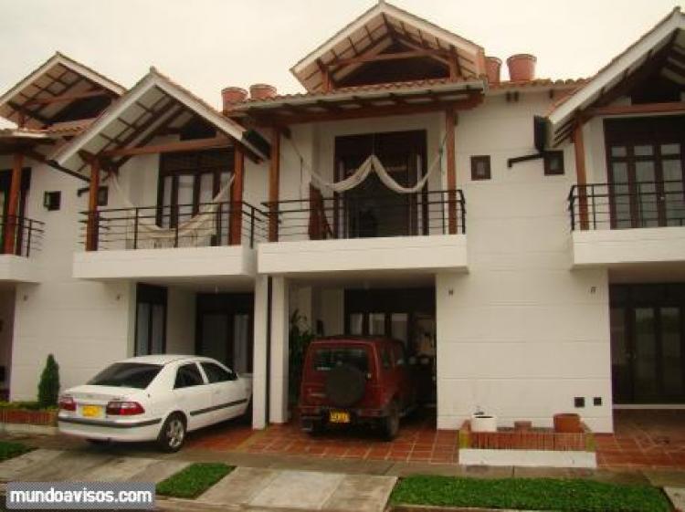 Foto Casa en Venta en LA TOSCANA, Villavicencio, Meta - $ 260.000.000 - CAV25521 - BienesOnLine