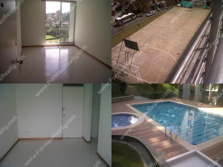 Foto Apartamento en Venta en poblado, Medellín, Antioquia - $ 103.000.000 - APV41892 - BienesOnLine