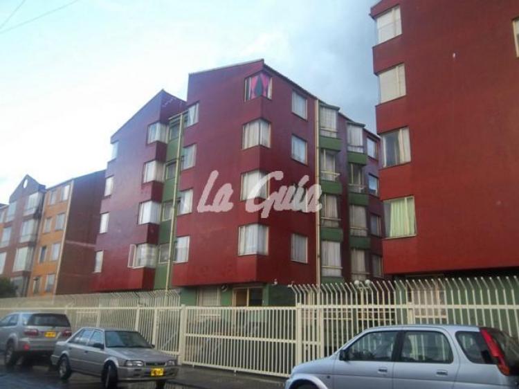 Vendo Apartamento Soacha san mateo - 3 ALC,SC,C, 1B, patio,  parqueo, $53.000.000 - cel 3005676375