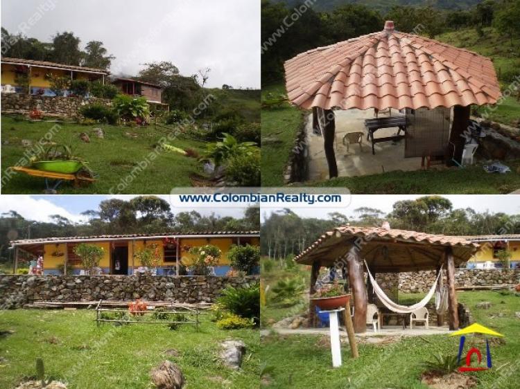 Foto Finca en Venta en , Antioquia - $ 680.000.000 - FIV47971 - BienesOnLine
