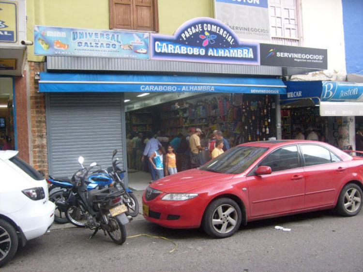 Foto Local en Venta en hueco/centro/, Medellín, Antioquia - $ 80 - LOV4298 - BienesOnLine